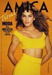 Amica (Italy-27 May 1991)